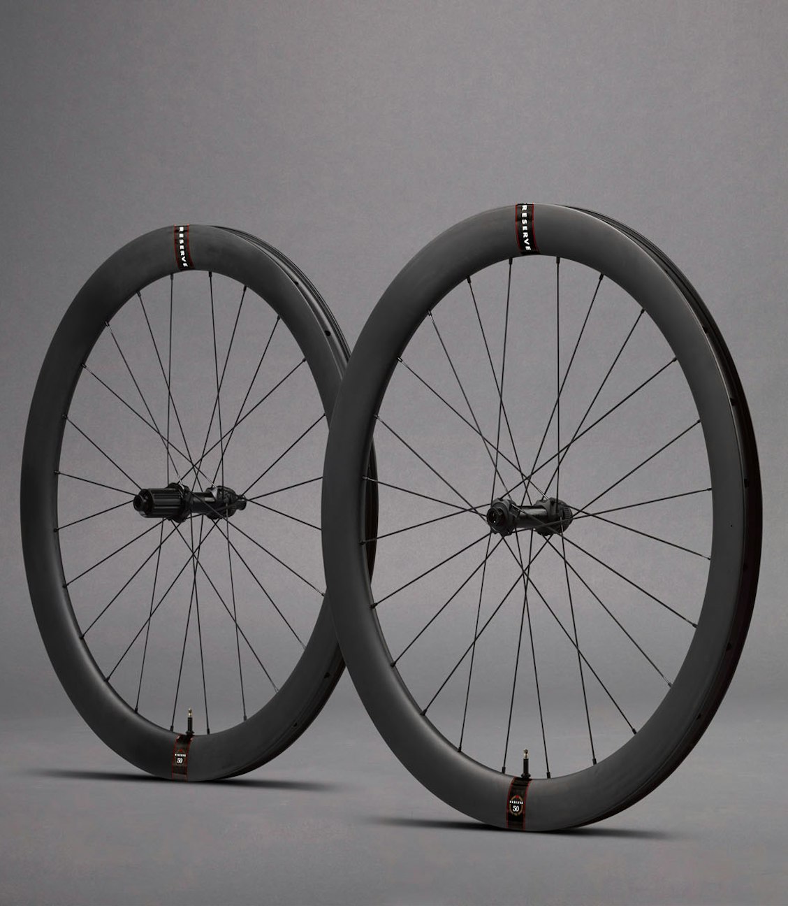 Reserve 40|44 - Carbon Road Wheel | Reserve Wheels