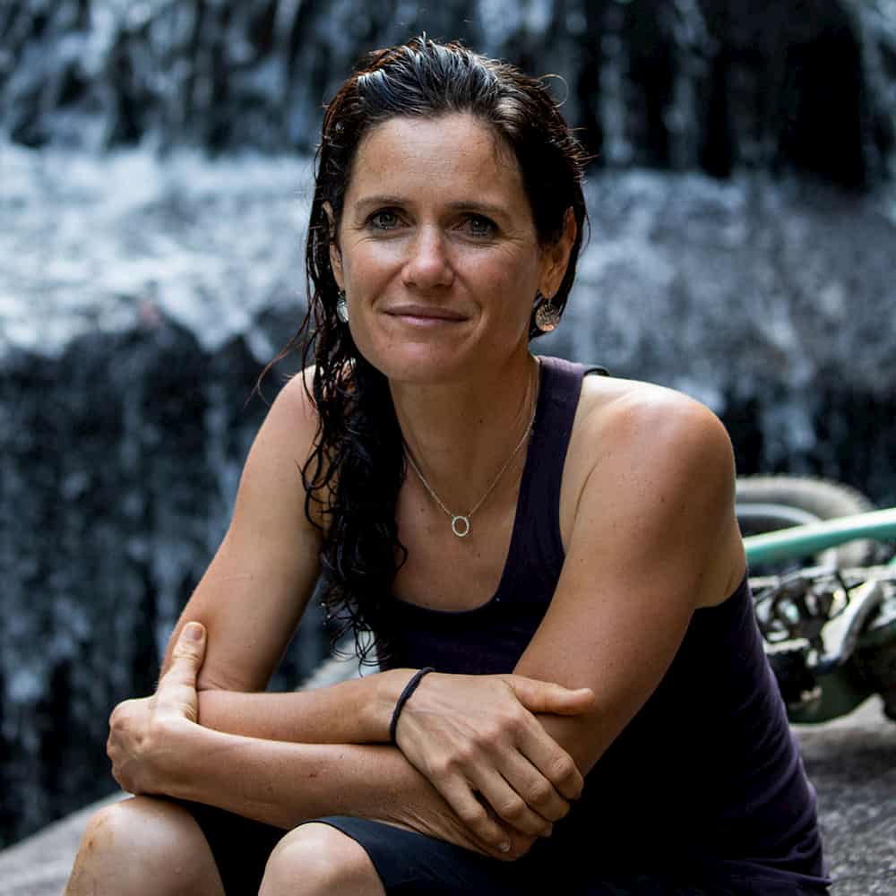 Kelli Emmett Rider Profile