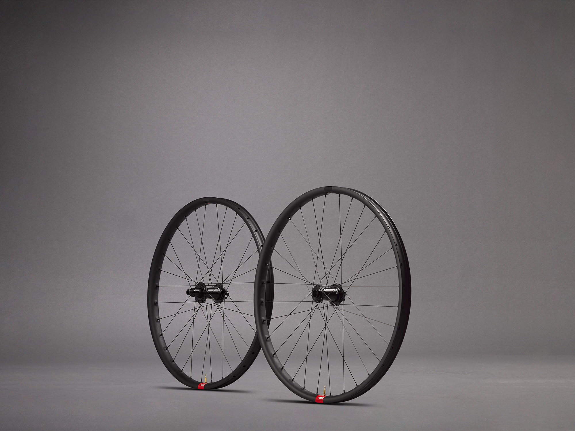Reserve 31|DH Wheelset