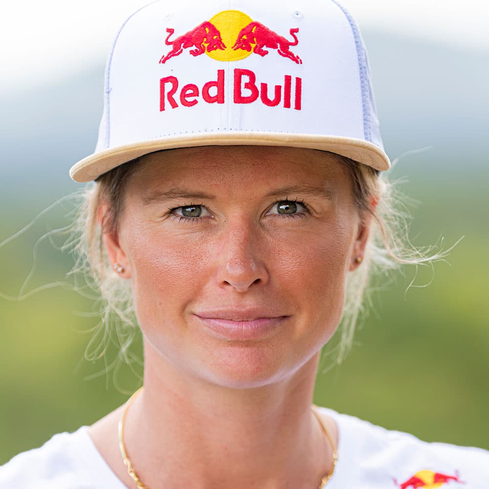 Reserve Athlete - Els Visser