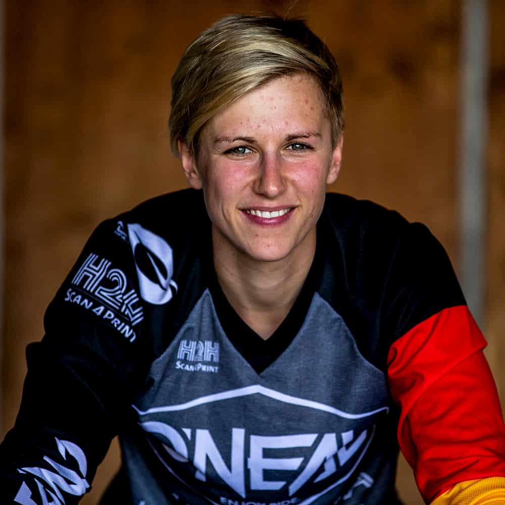 Nina Hoffman