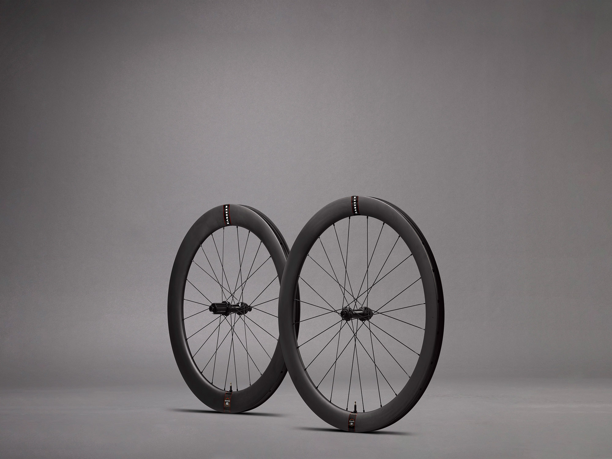 Reserve 50|65 Road Wheelset