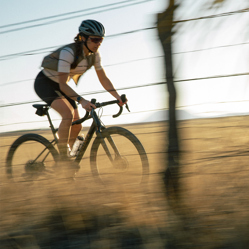 Reserve 25 Gravel Wheel