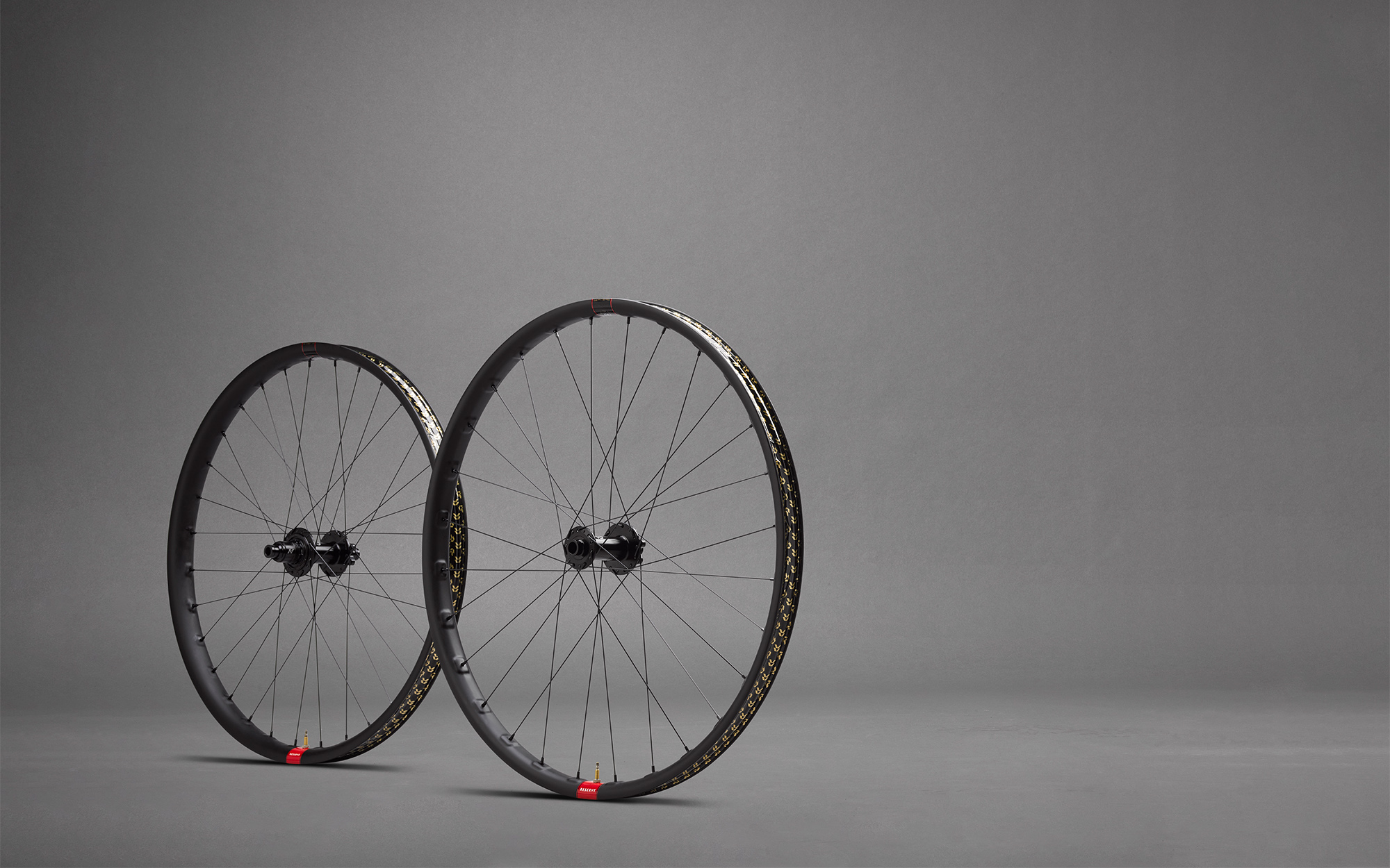 Reserve E-MX Mountain Wheels