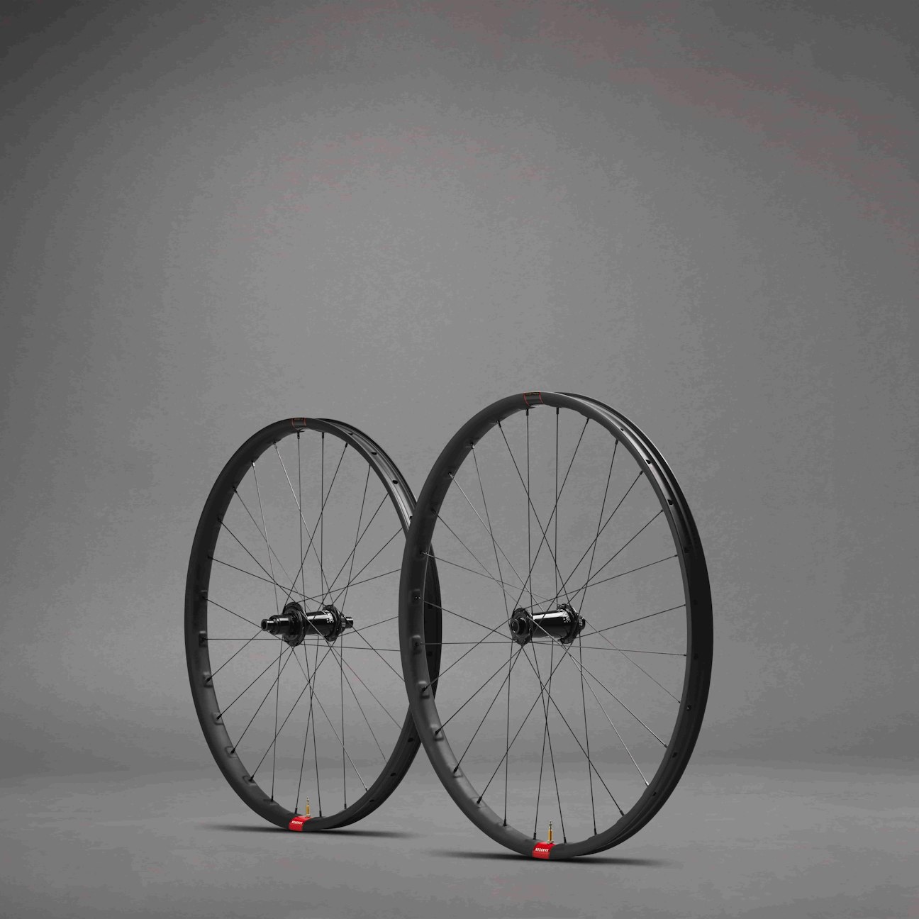 Reserve 30 SL mountain bike wheelset