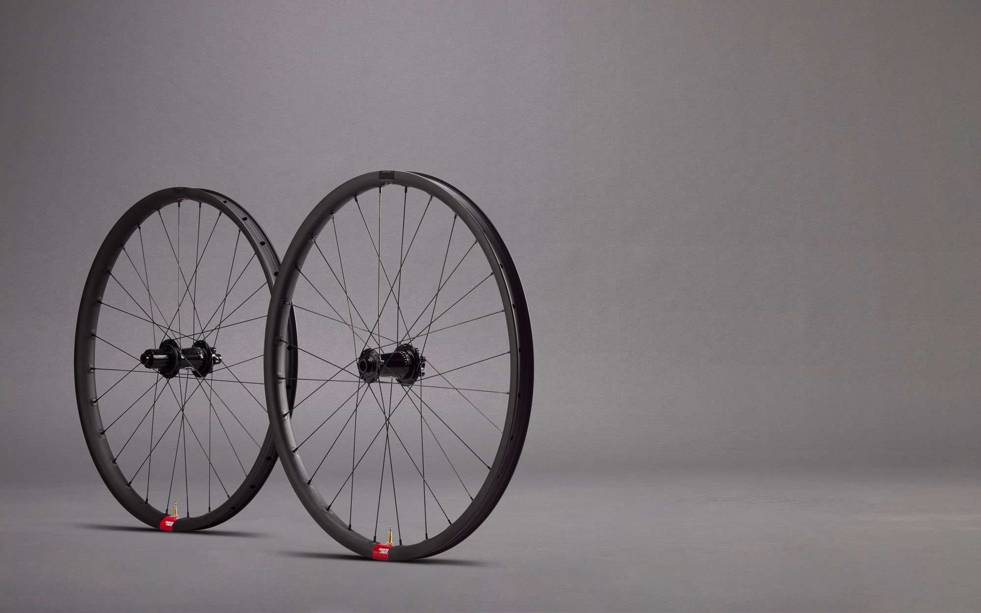 Reserve 27 Mountain Wheelset