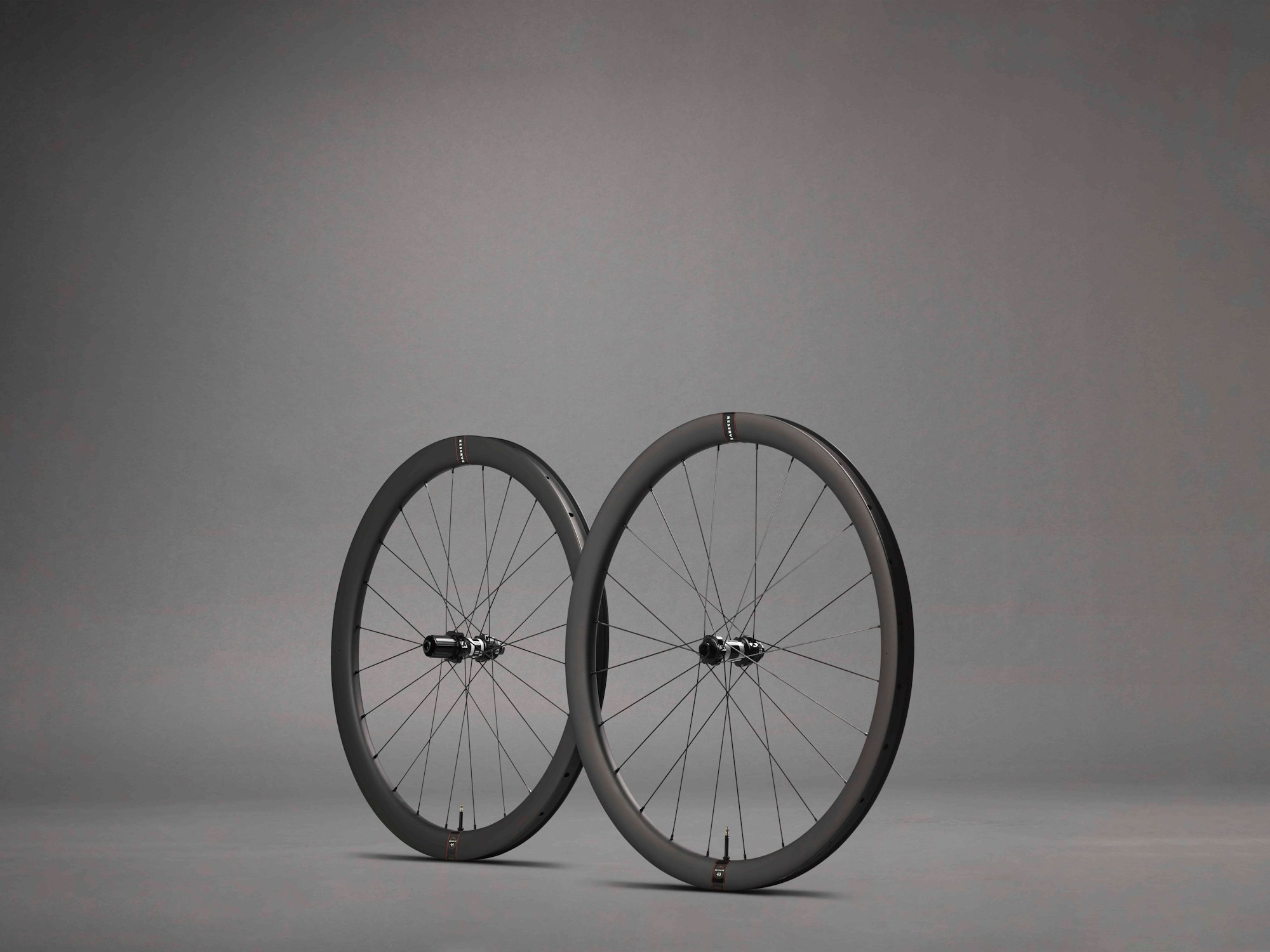 2022 Reserve 40|44 Wheelset