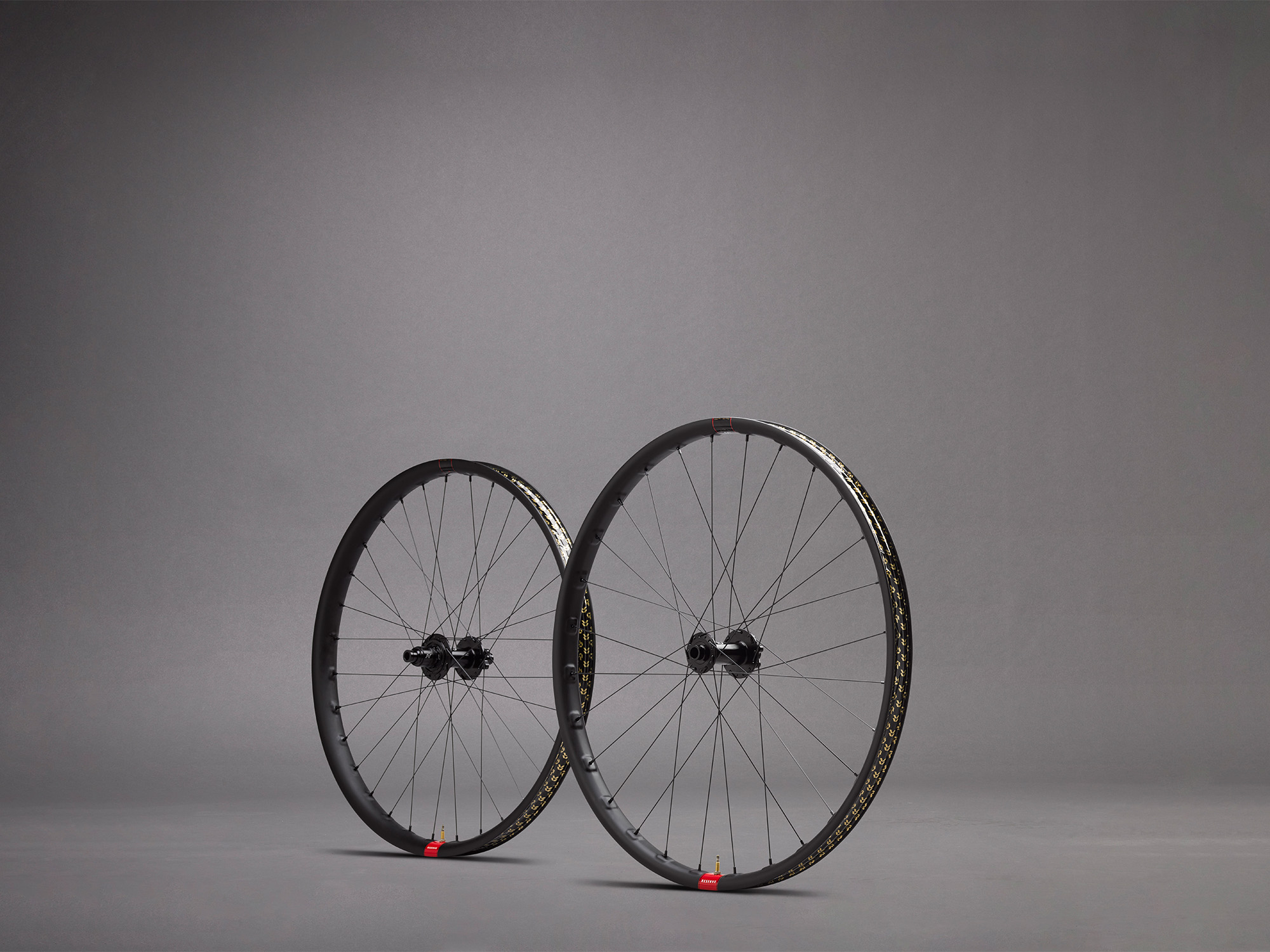 Reserve E-MX Mountain Wheels