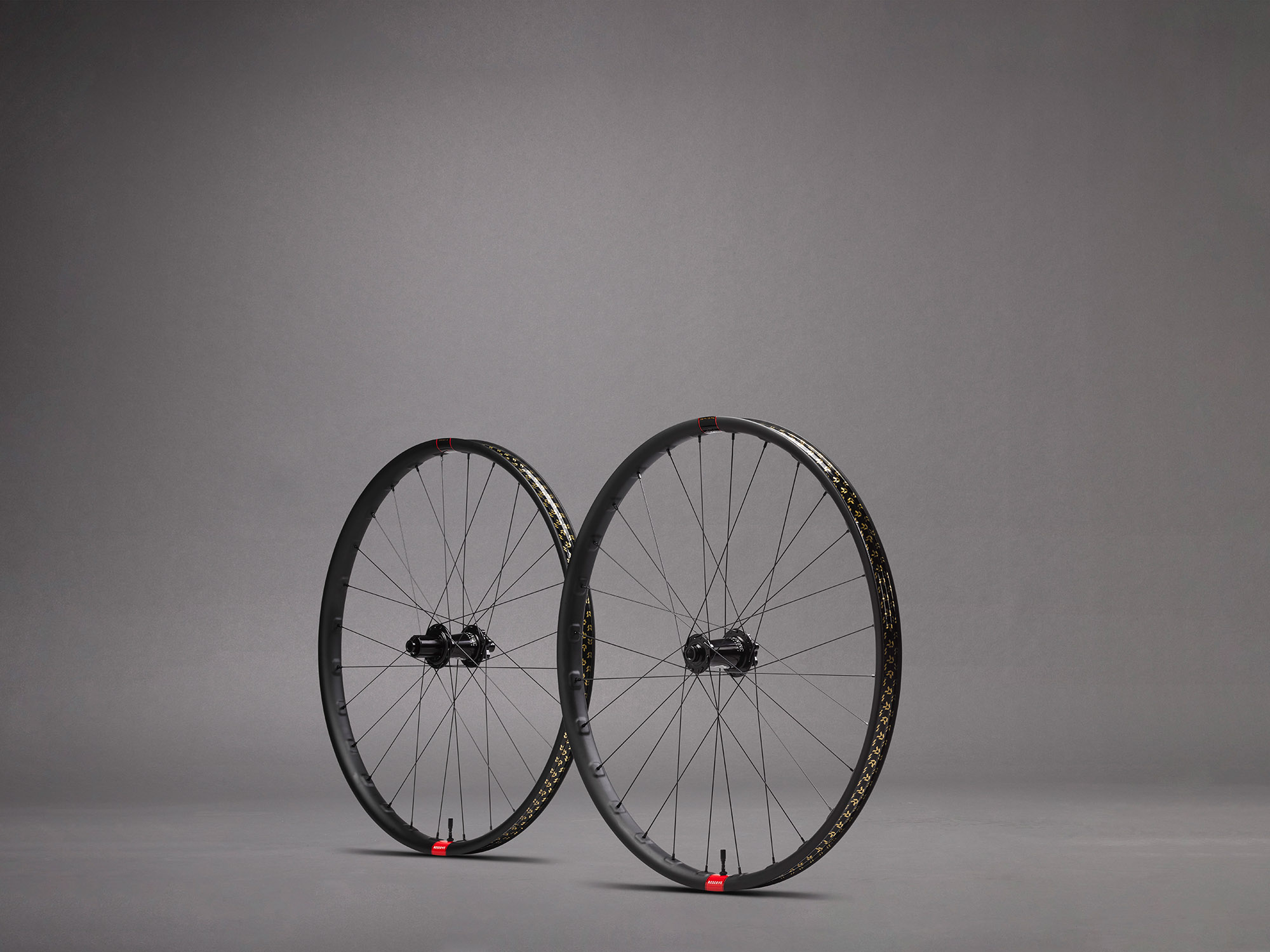 Reserve 30|HD Wheelset