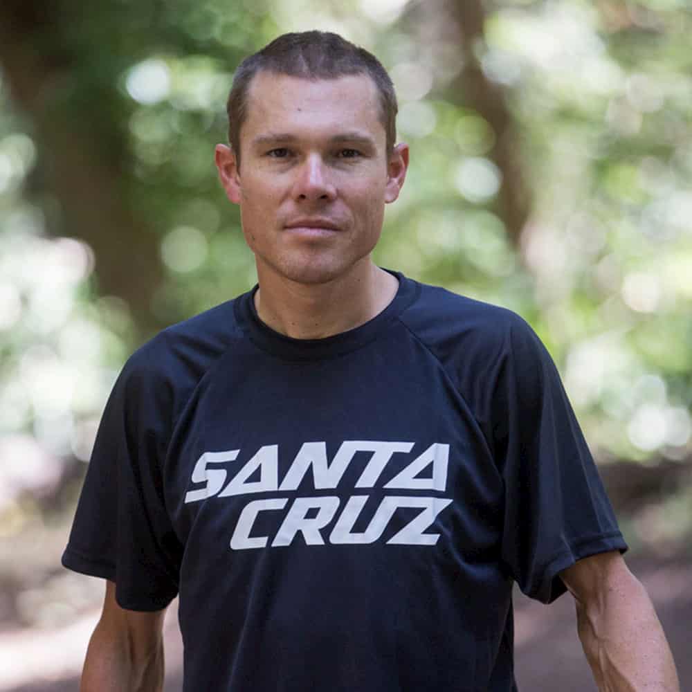 Josh Tostado Rider Profile