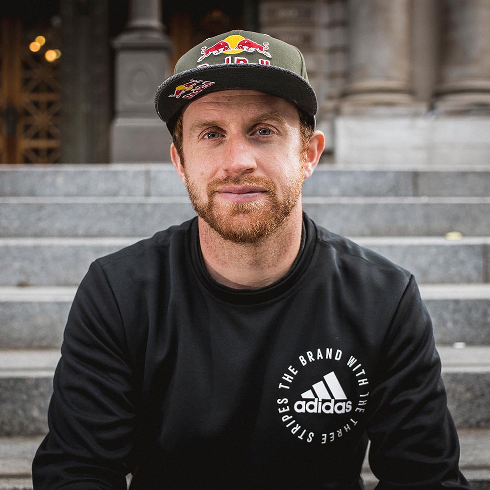 Danny MacAskill