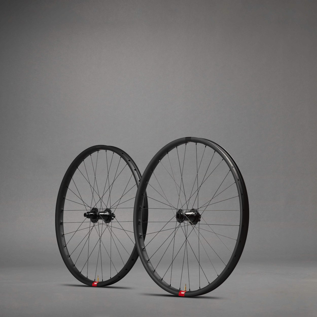 Reserve 31 downhill mountain bike wheelset