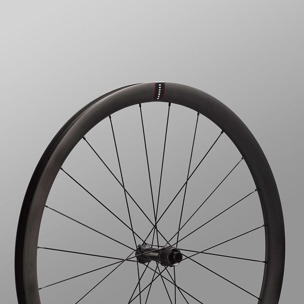 reserve wheels cervelo