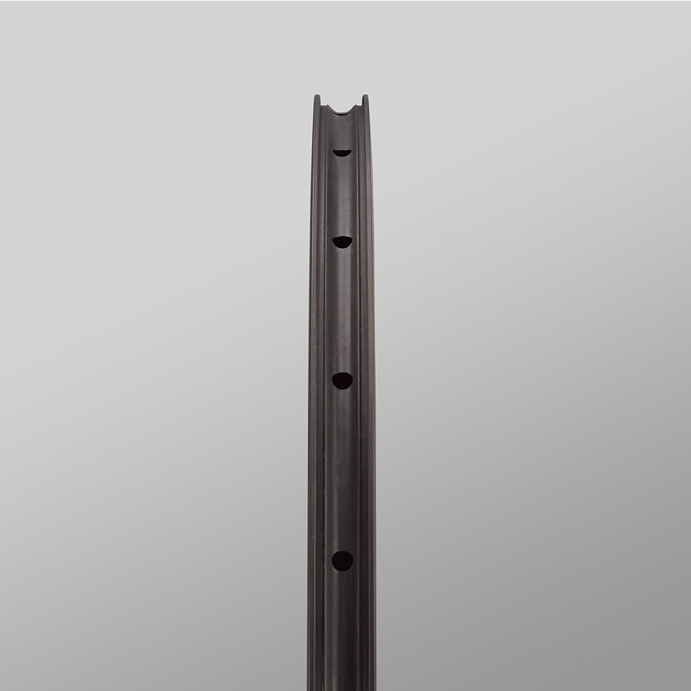 Reserve 65 Road Wheel rim bed