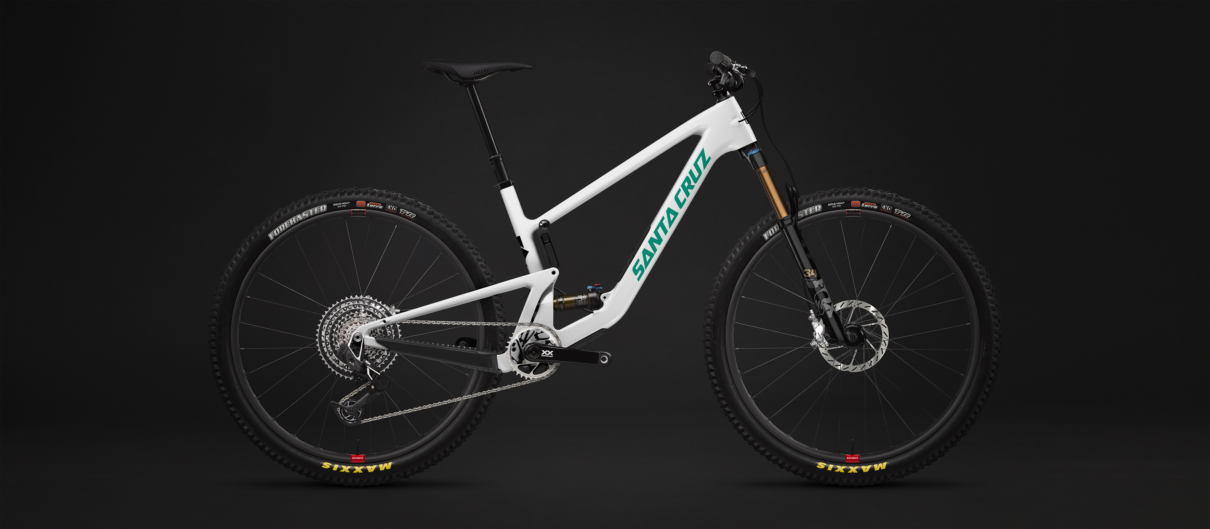 2021 santa cruz store bikes