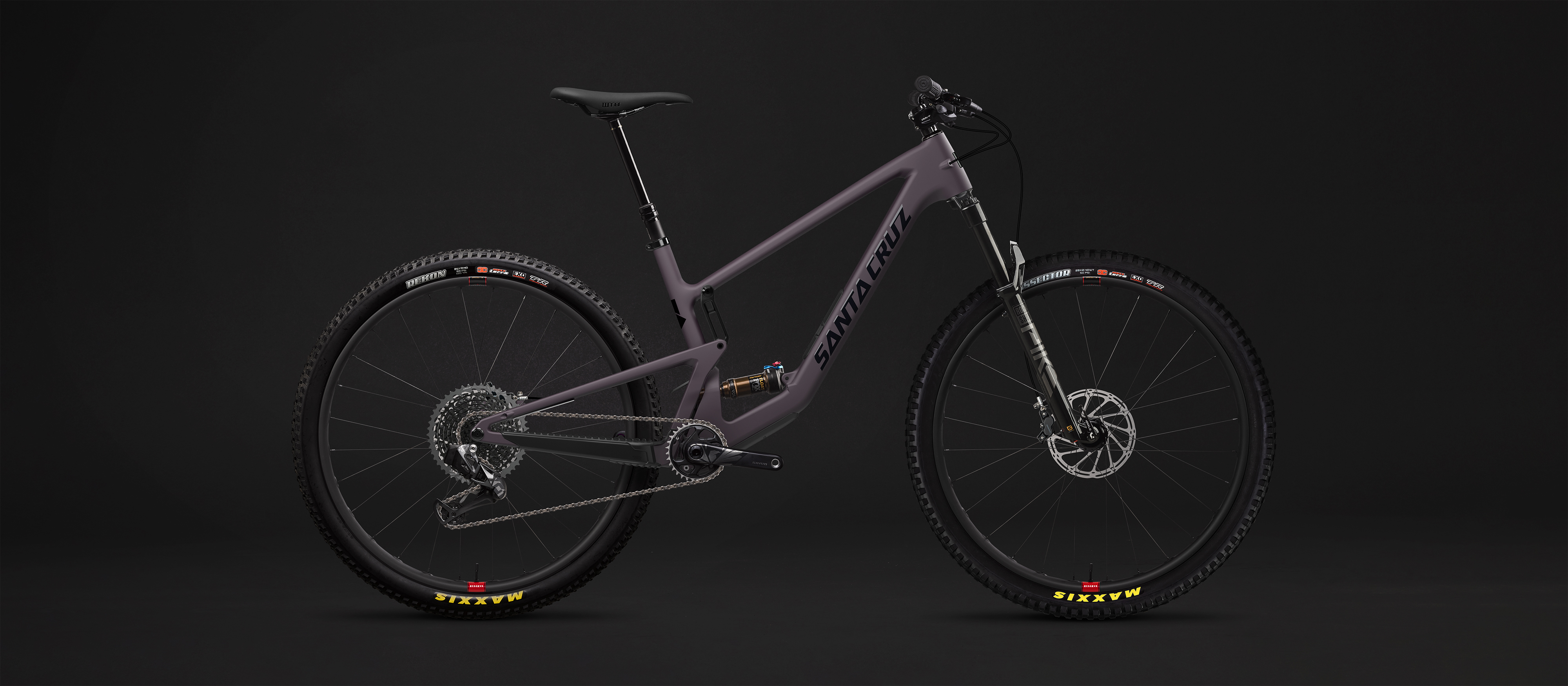 Tallboy 2025 mountain bike