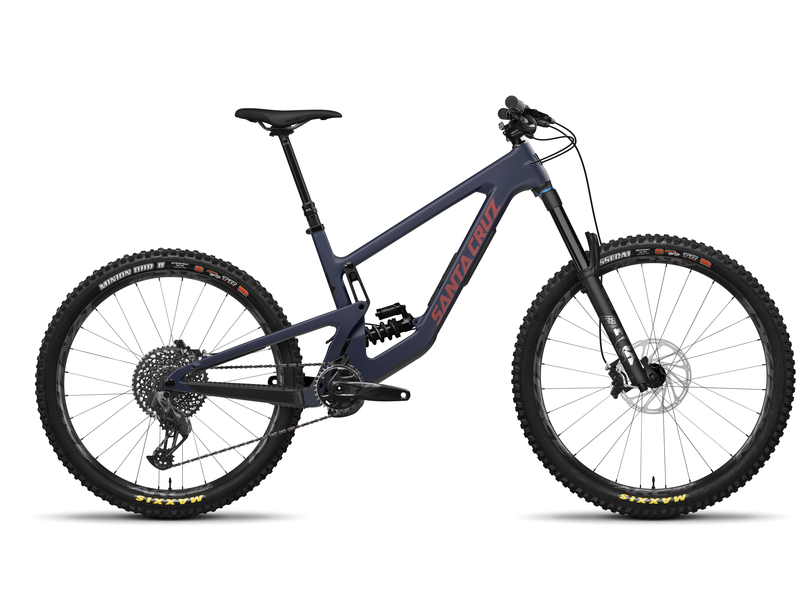 pivot mach 5 mountain bike