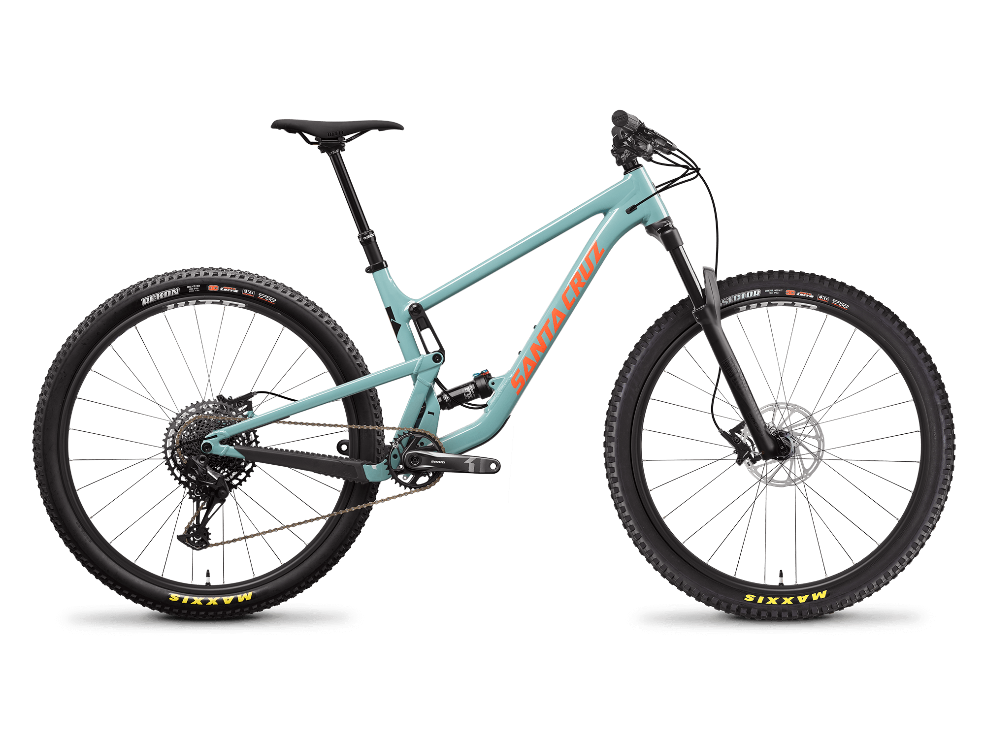 santa cruz bikes pro deal
