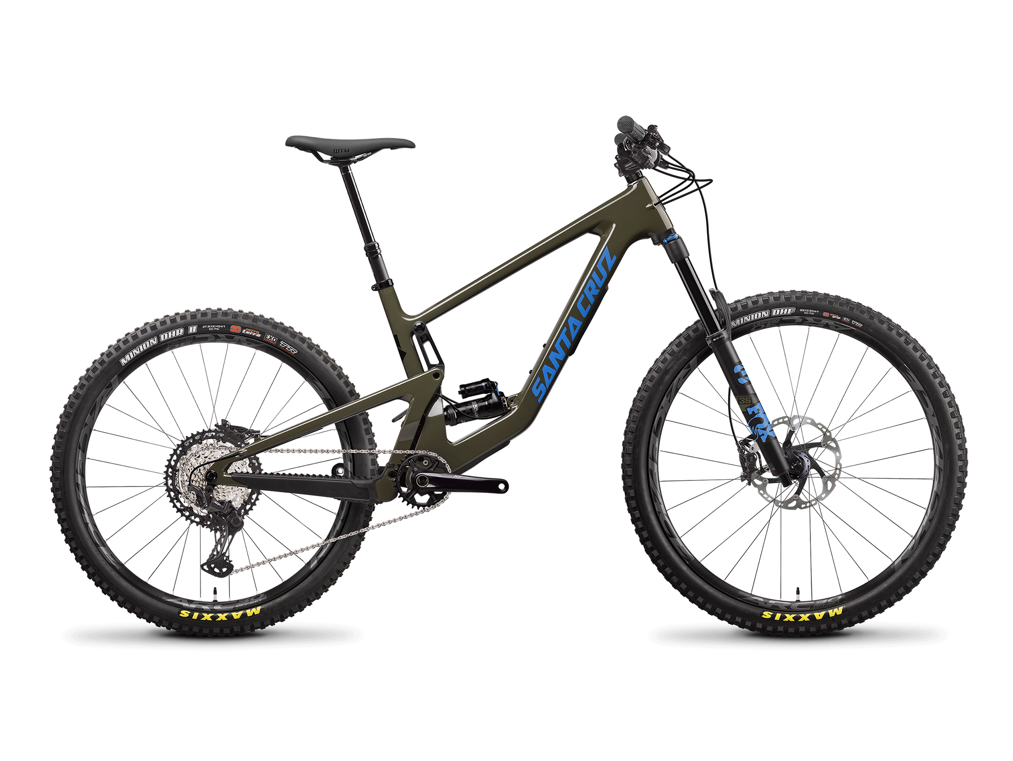 mondraker crafty carbon rr sl 2021