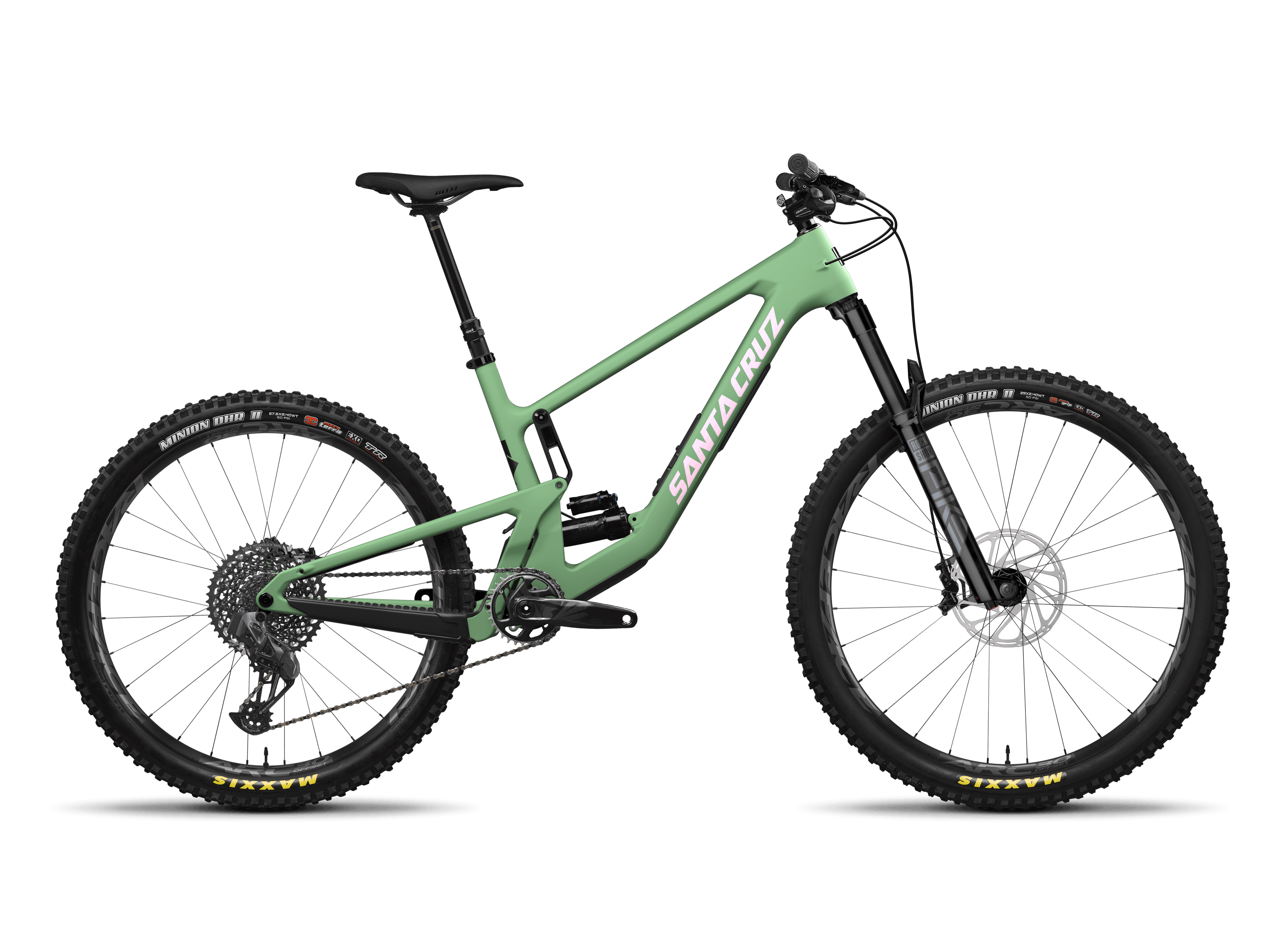 Santa cruz 5010 clearance 2020