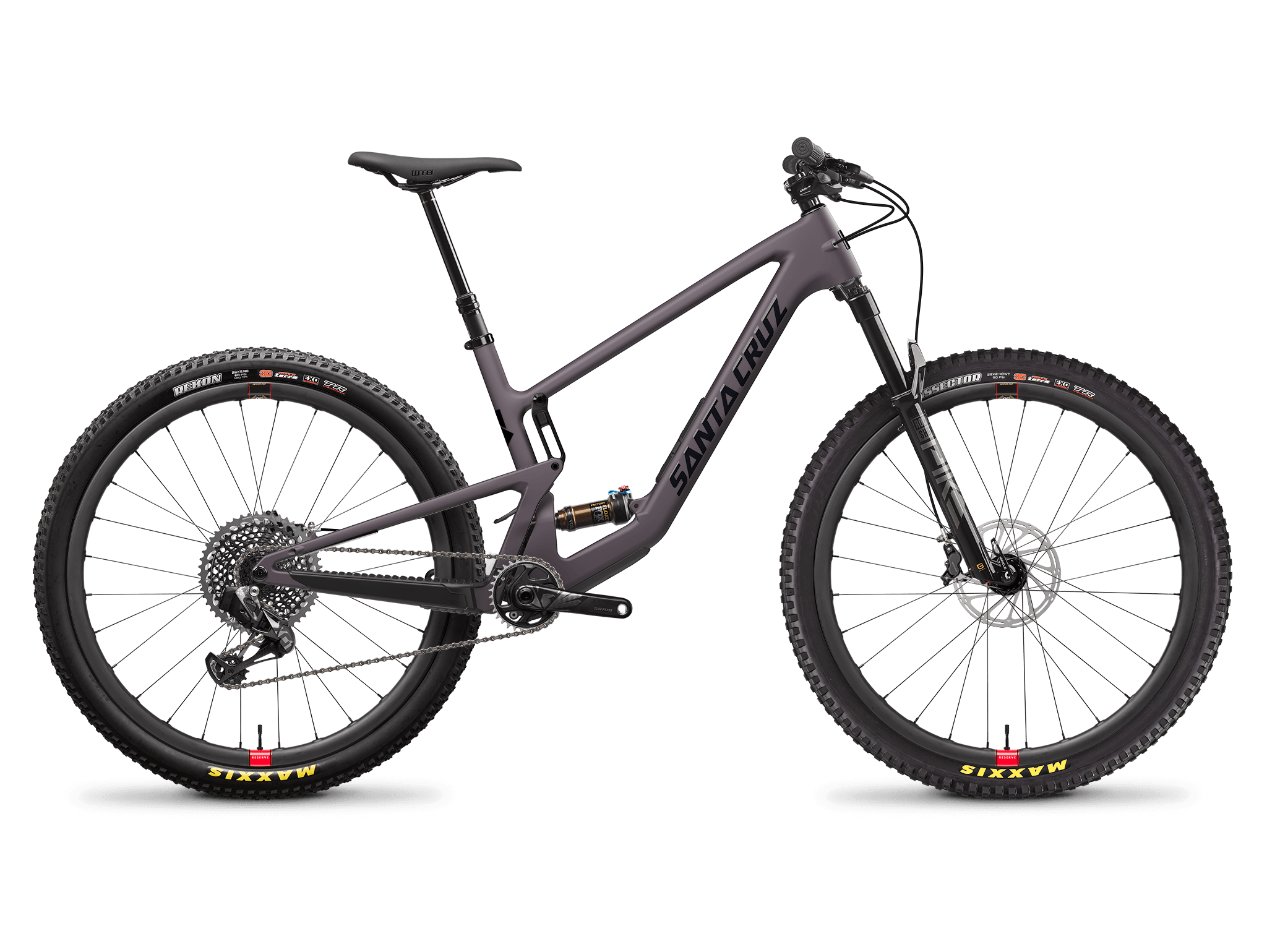 Santa cruz tallboy frame hot sale weight