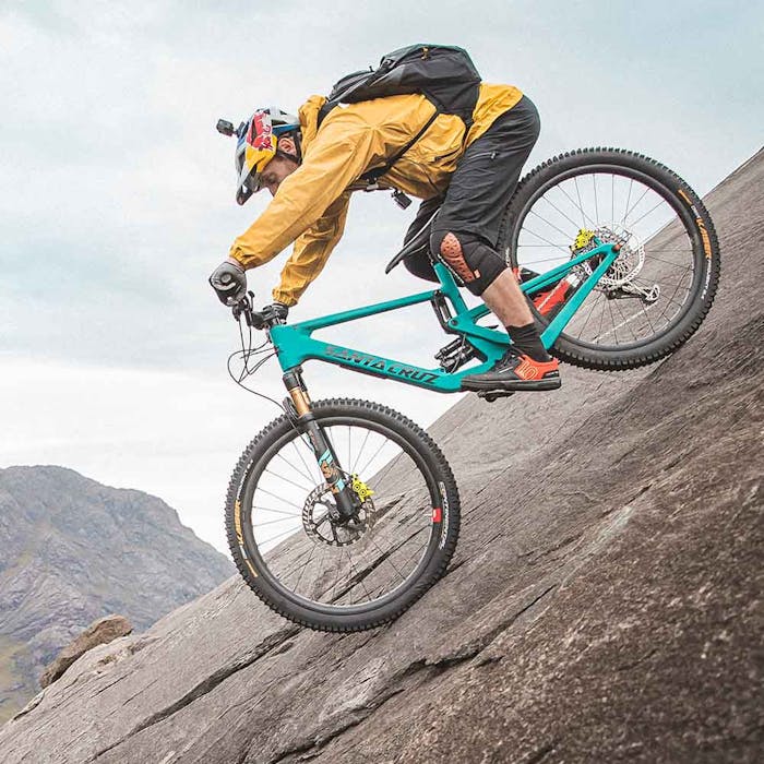 jackal dirt jump bike santa cruz bicycles