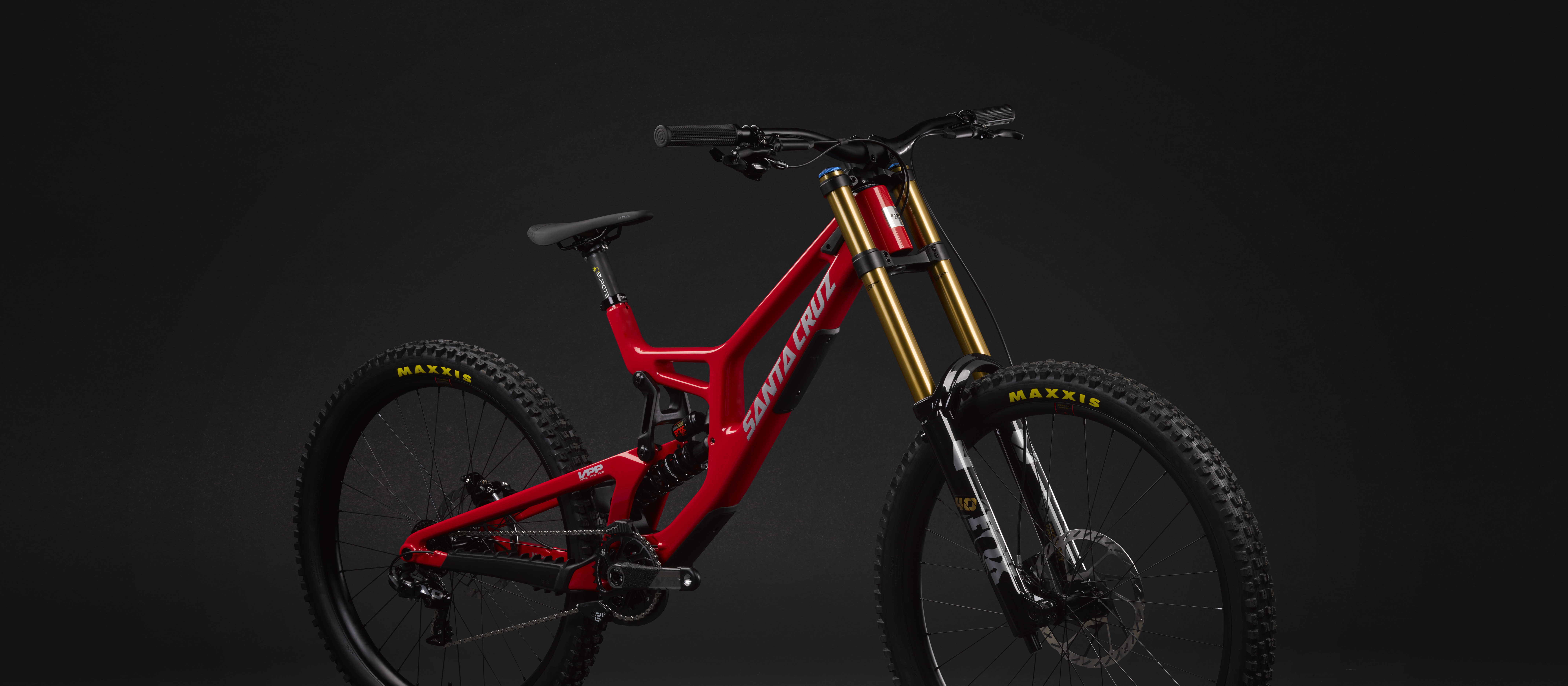 Santa cruz v10 discount carbon cc dh x01