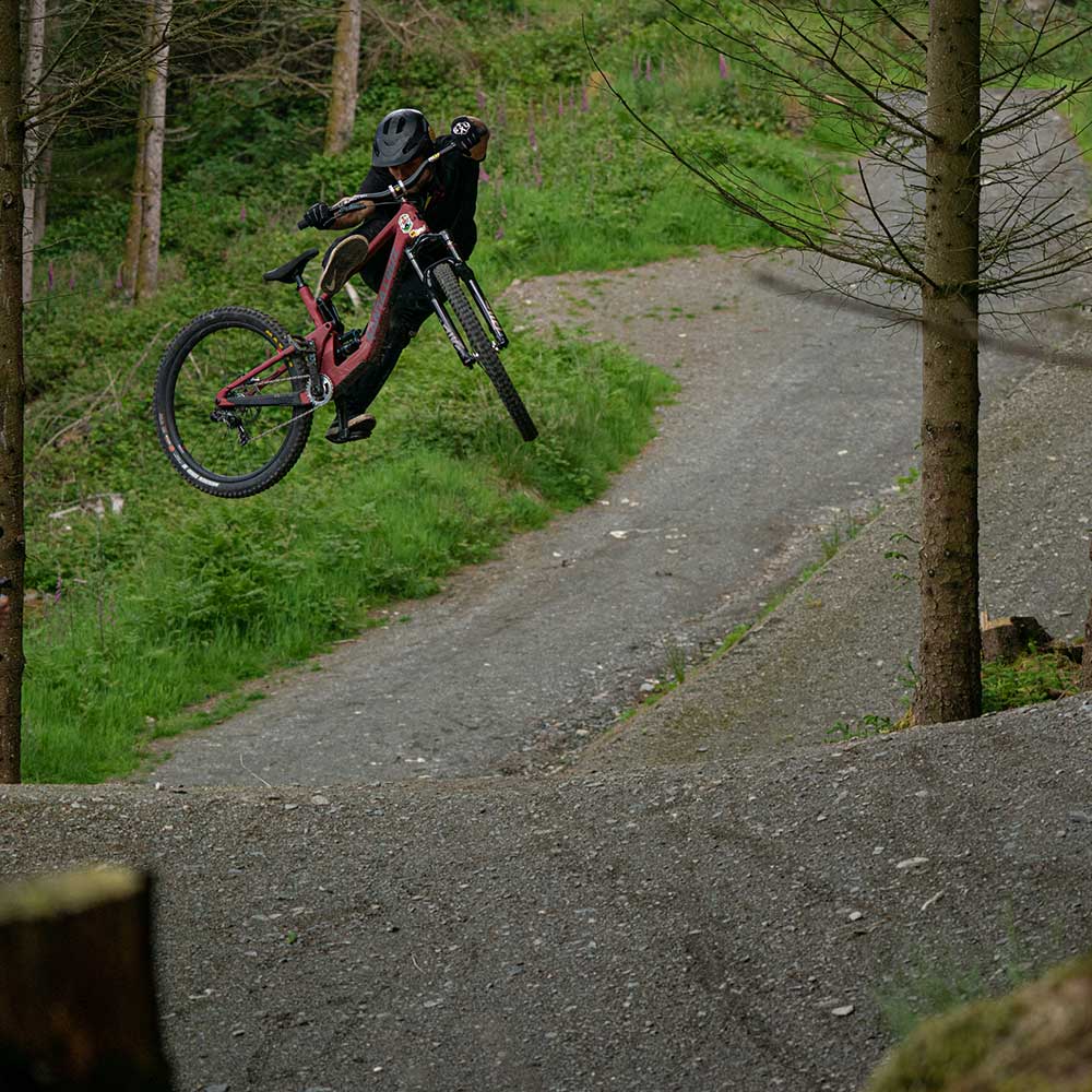 5010 - Mountain Bike | Santa Cruz Bicycles