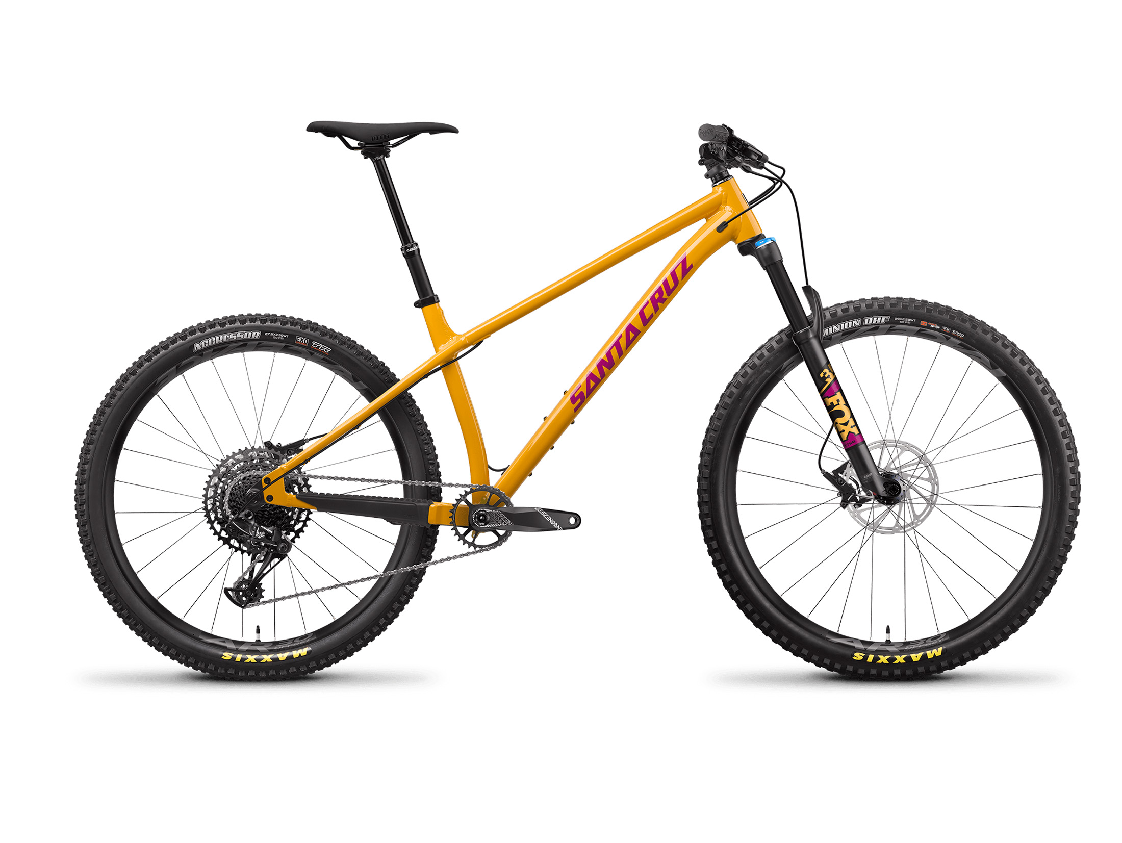 Santa Cruz Bicycles Product Support All Bikes