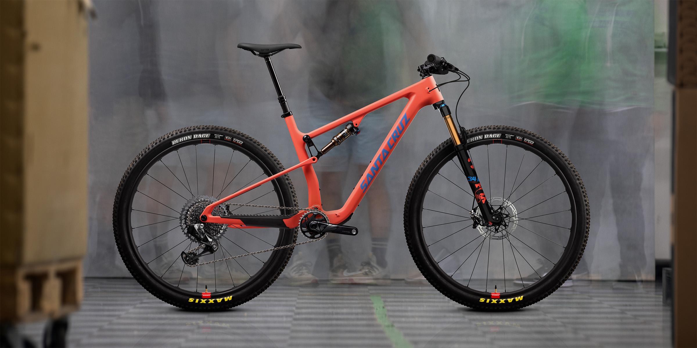 oclv mountain carbon