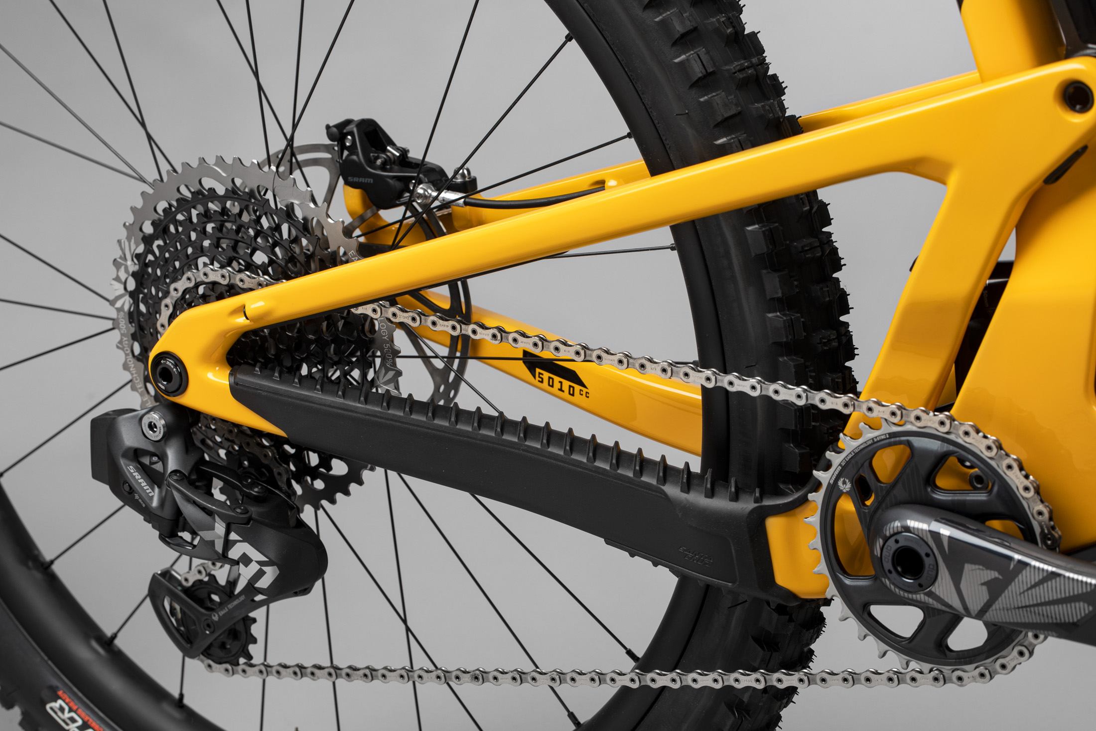 5010 - Mountain Bike | Santa Cruz Bicycles