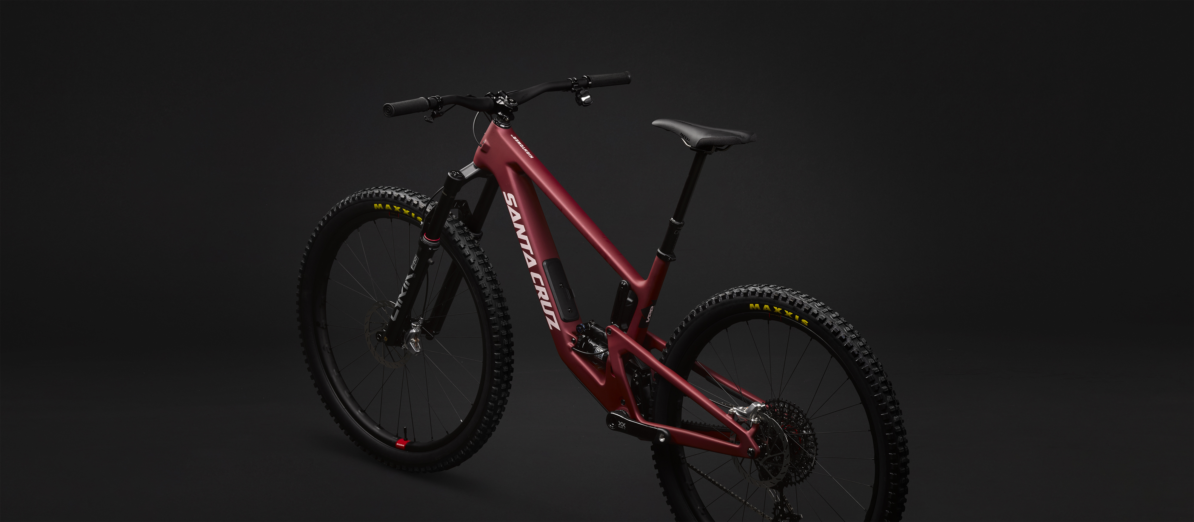 Santa cruz deals hightower price