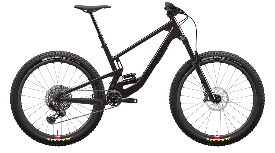 See All Bikes | Santacruzbicycles.com