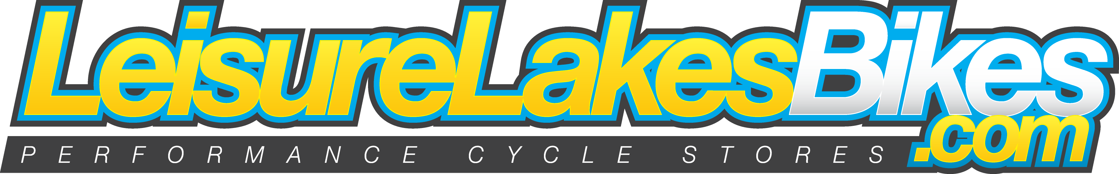 Leisure Lakes Logo