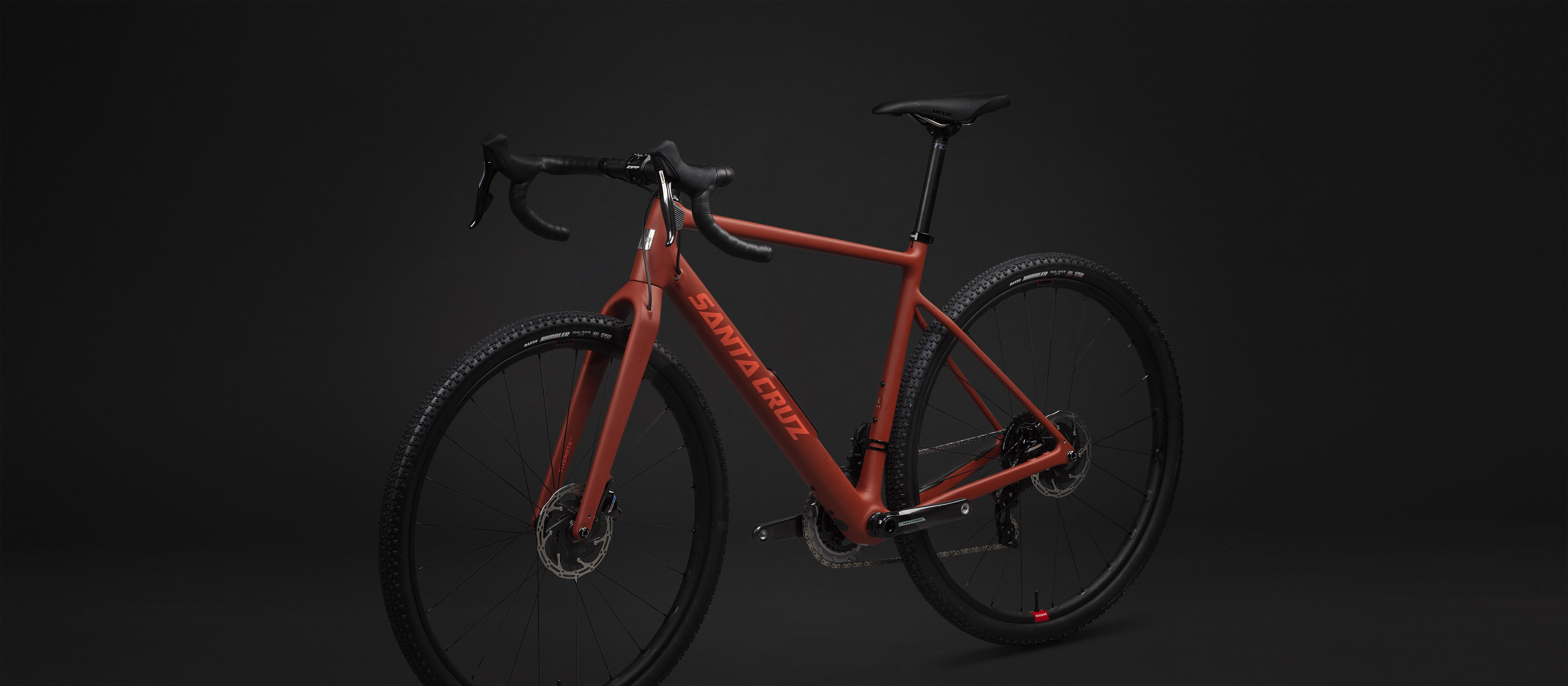 Santa cruz 2025 gravel stigmata