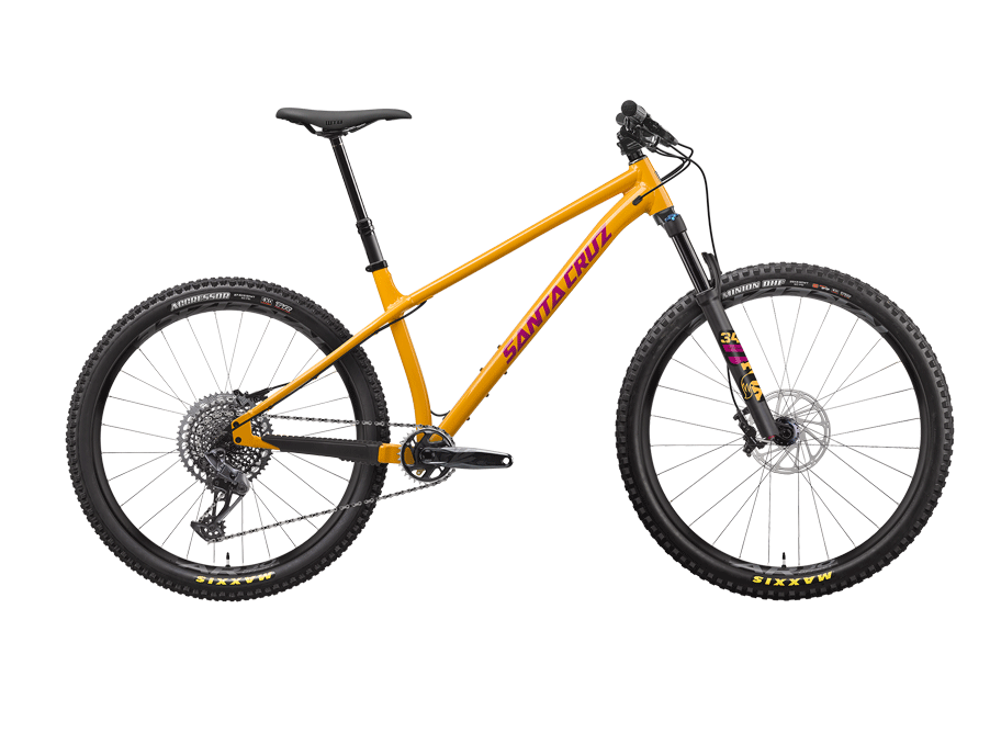 drt 2.2 bike