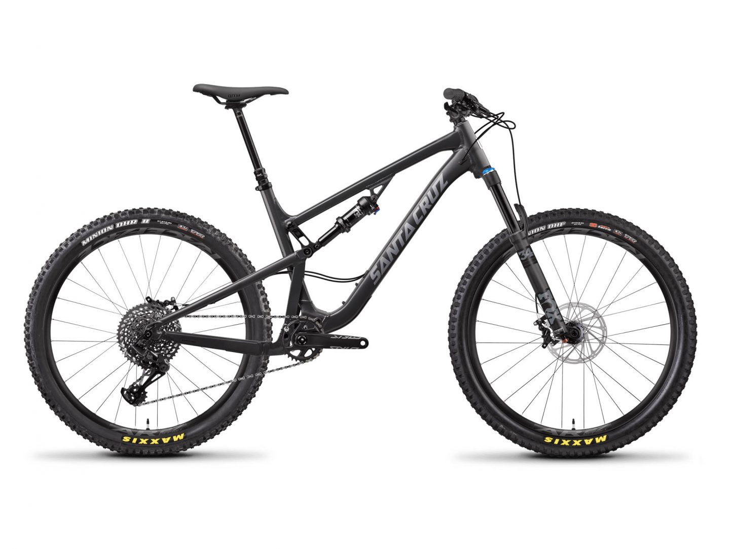 5010 Product Support Santa Cruz Bicycles