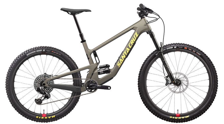 5010 Product Support Santa Cruz Bicycles