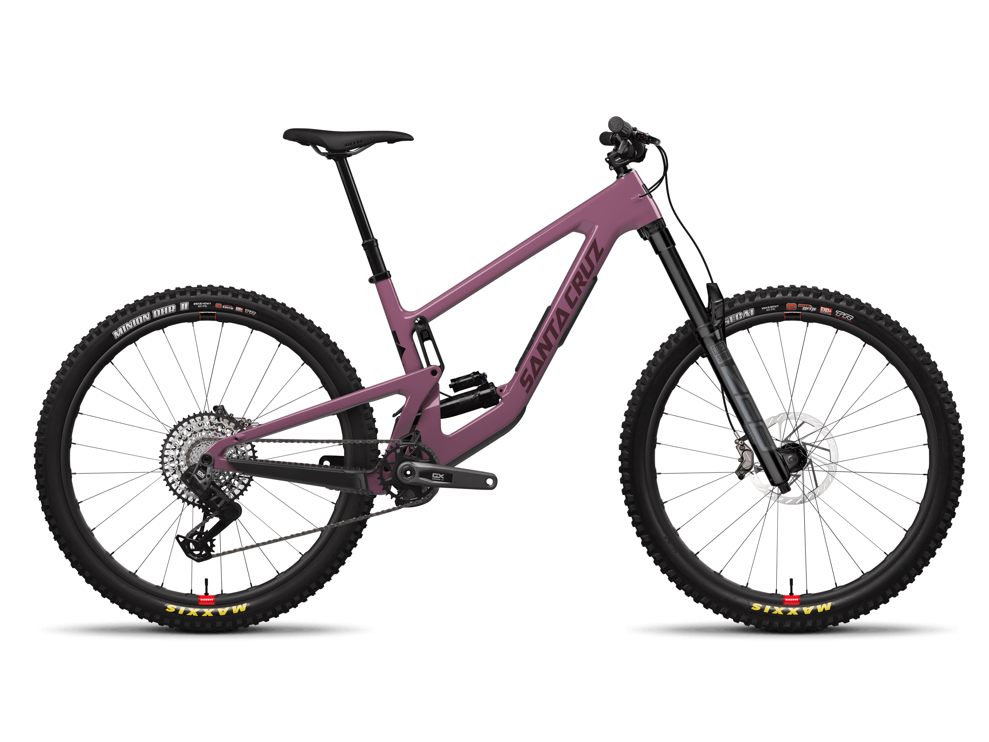 Santa cruz cheap mtb 2020