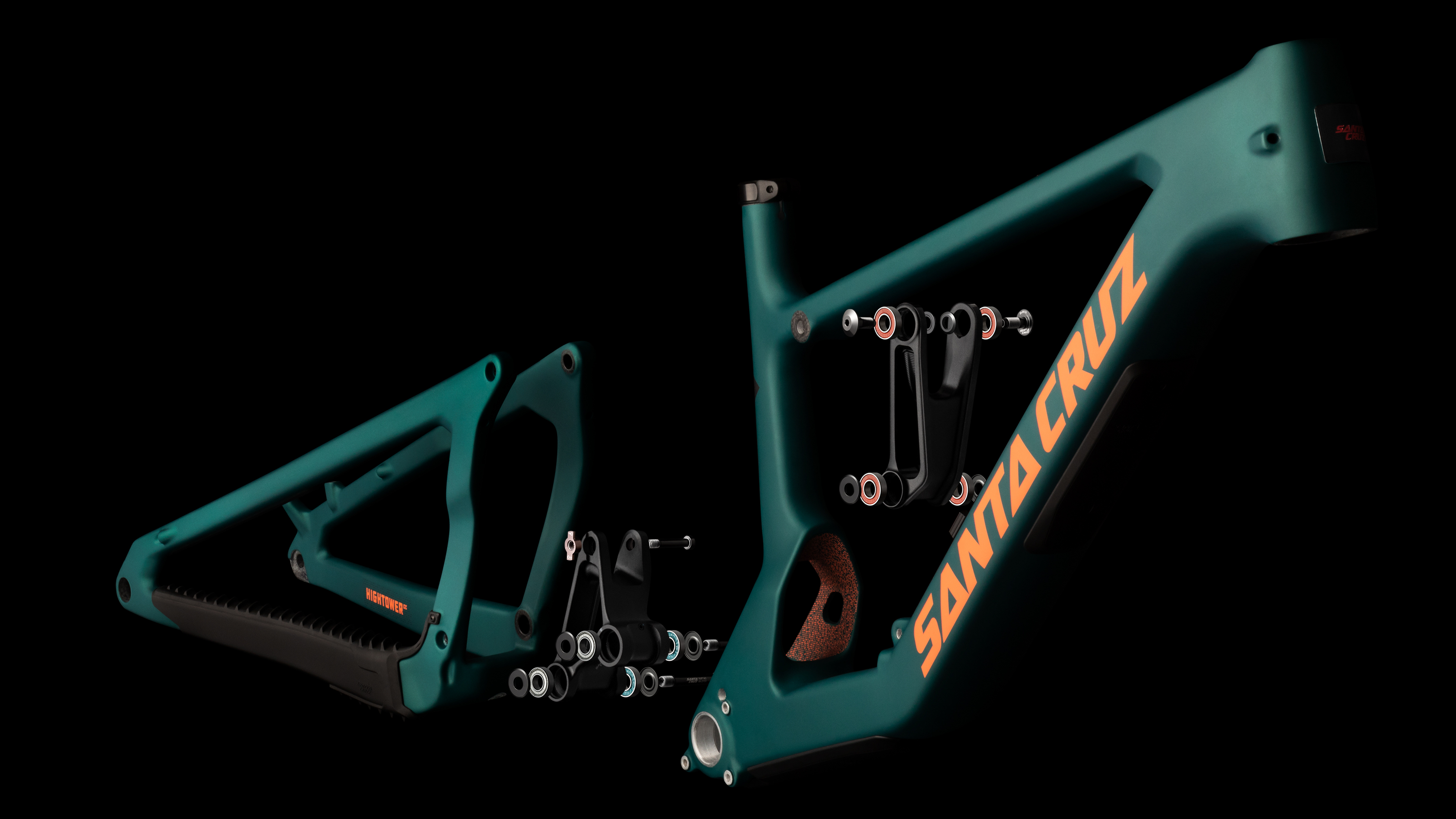 Santa Cruz Bicycles Product Support All Bikes