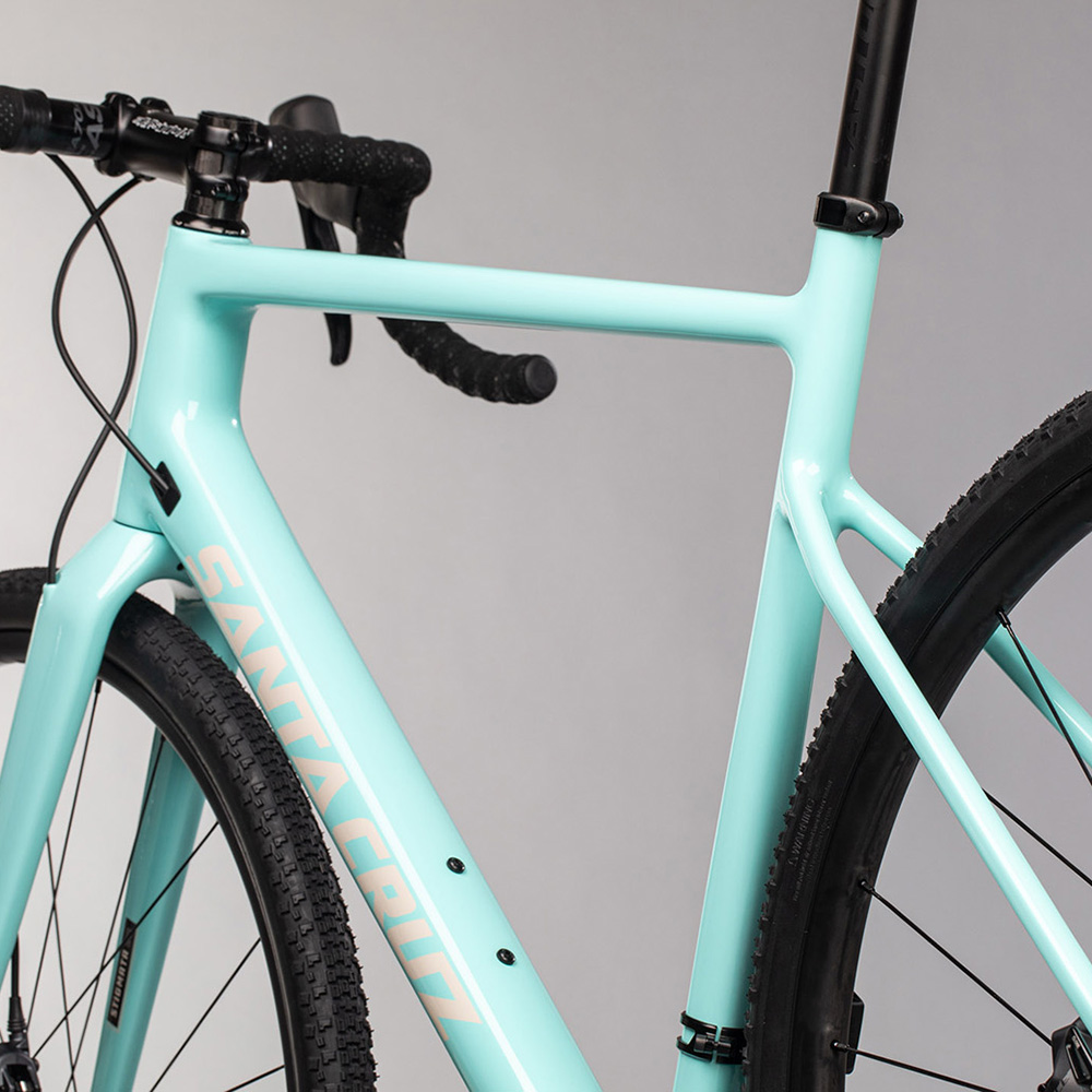 Stigmata frameset 2024