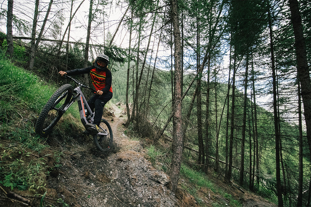 Santa Cruz Bicycles | Quality Bicycles 