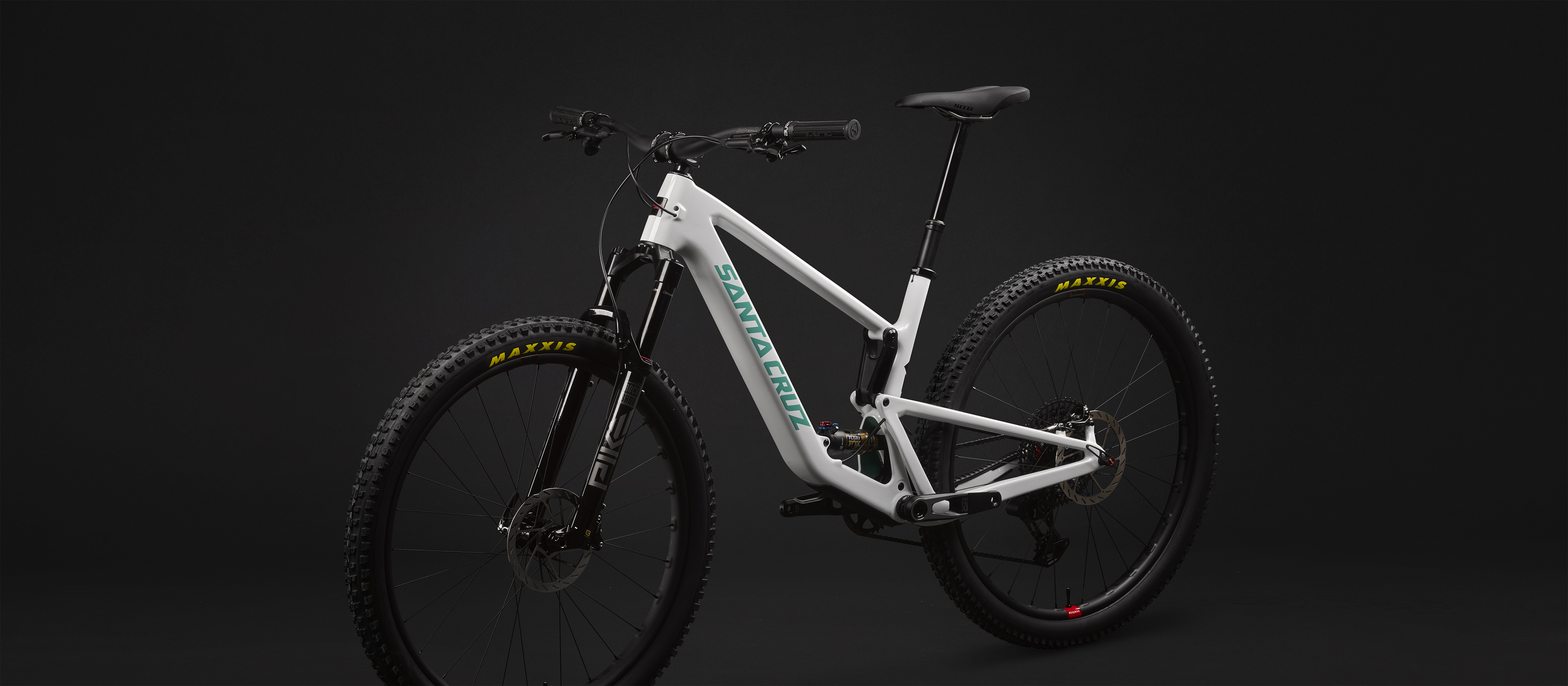 Santa cruz tallboy online 2015