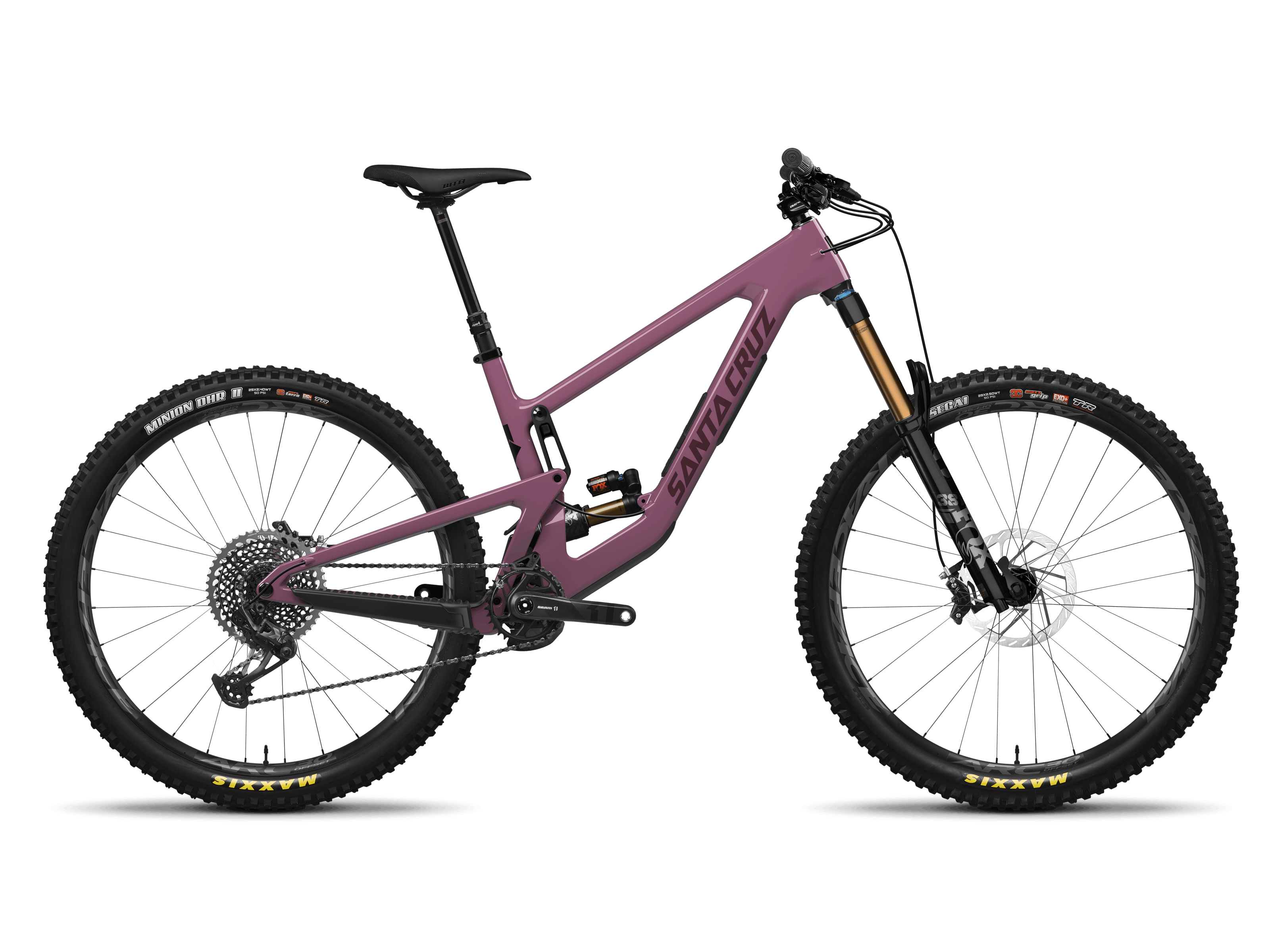 Santa Cruz Bicycles Sale