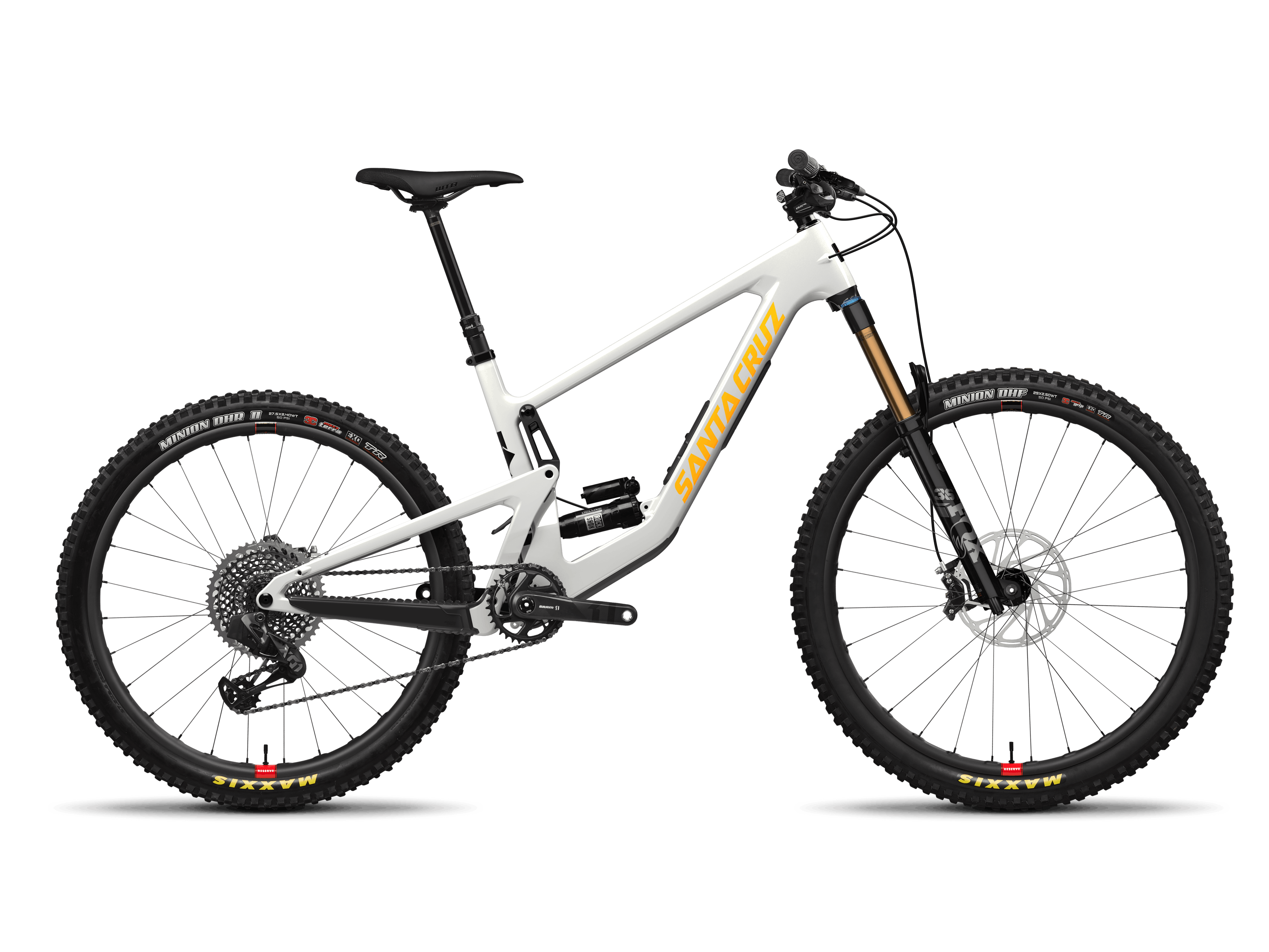 Bronson bike deals