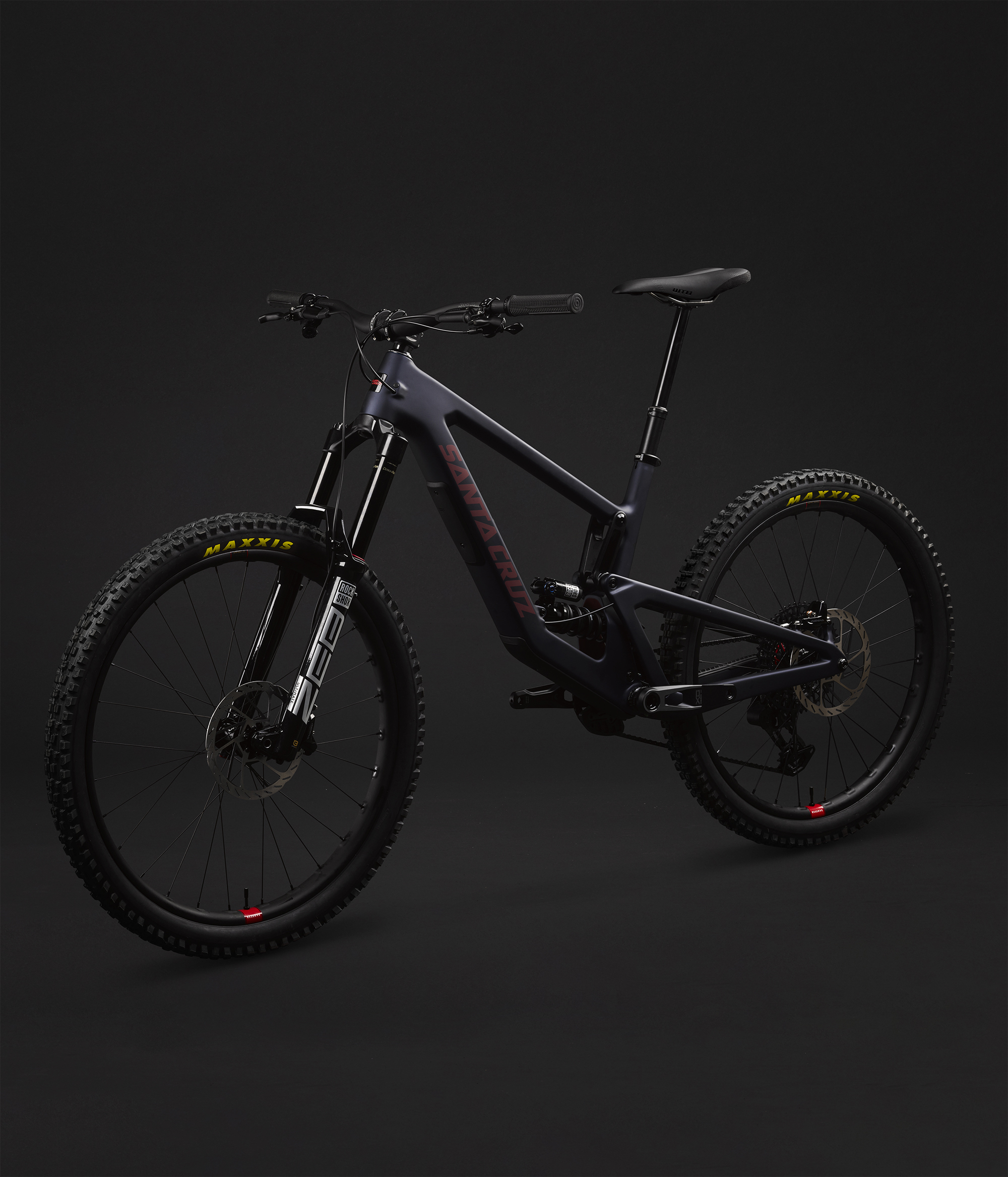 Santa cruz cheap nomad c 2019