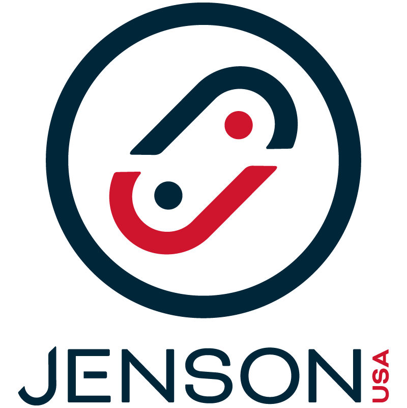 Jenson USA Dealer Logo