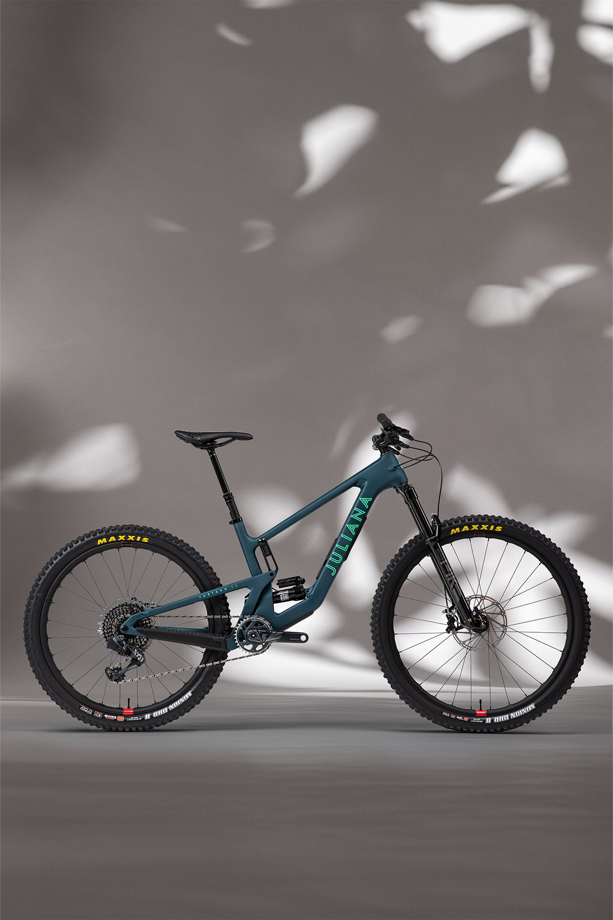 Furtado hot sale juliana bikes