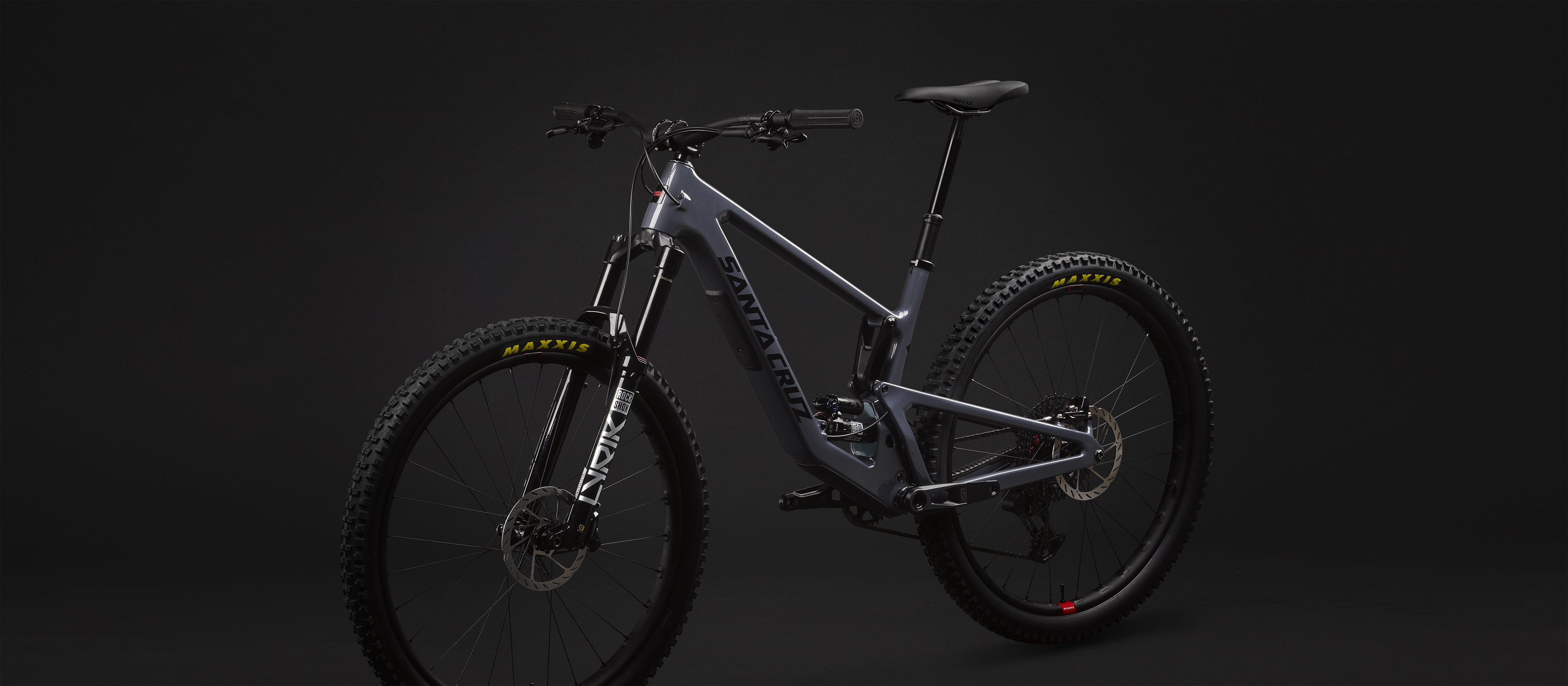 Santa cruz discount hightower al 2021