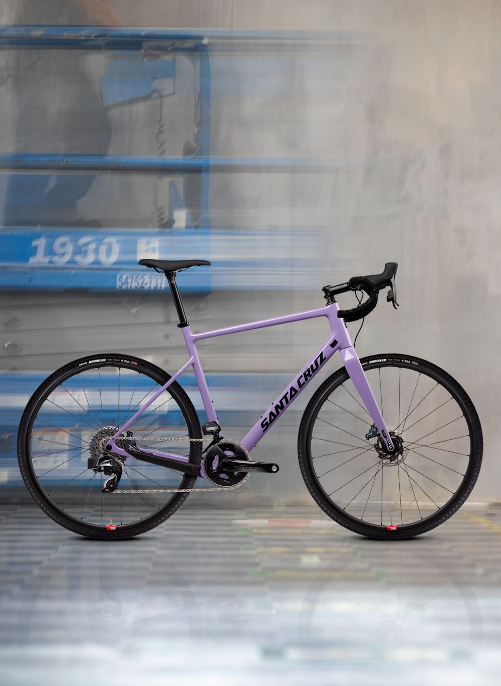 santa cruz road bike price